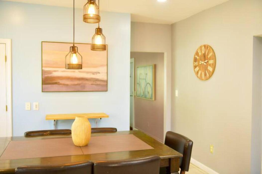 Cozy Apartment 3Rd 10Min Walk Downtown And City View Providence Dış mekan fotoğraf