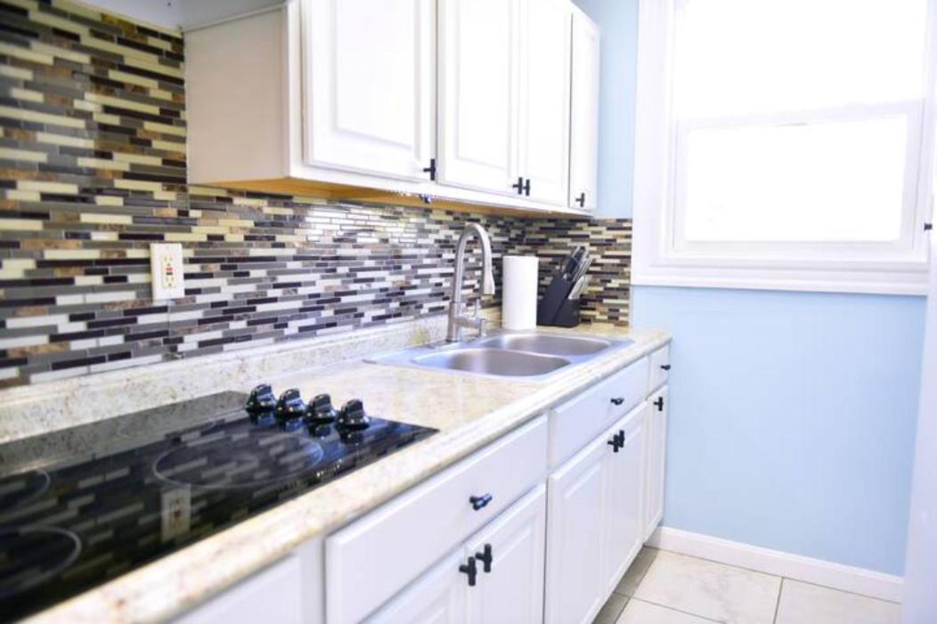 Cozy Apartment 3Rd 10Min Walk Downtown And City View Providence Dış mekan fotoğraf